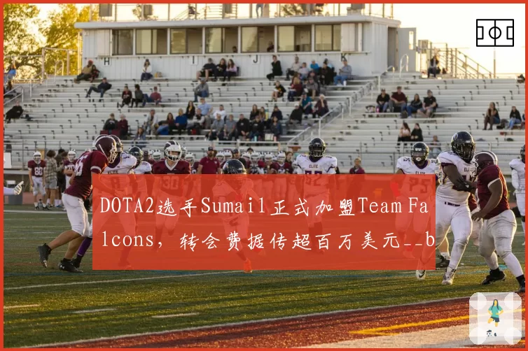 DOTA2选手Sumail正式加盟Team Falcons，转会费据传超百万美元__br_