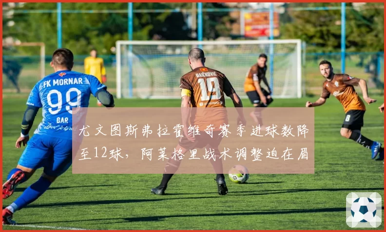 尤文图斯弗拉霍维奇赛季进球数降至12球，阿莱格里战术调整迫在眉睫