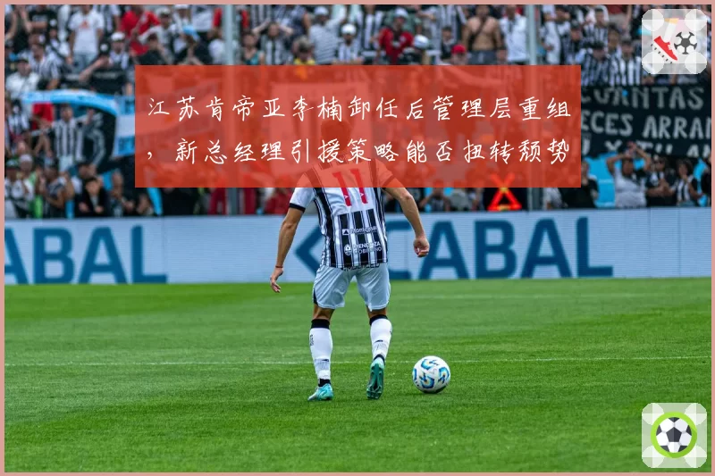 江苏肯帝亚李楠卸任后管理层重组，新总经理引援策略能否扭转颓势？